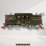400E Lionel Standard Gauge Set 1906 - 1940