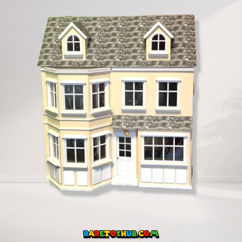 Artesania Latina Victoria Doll House