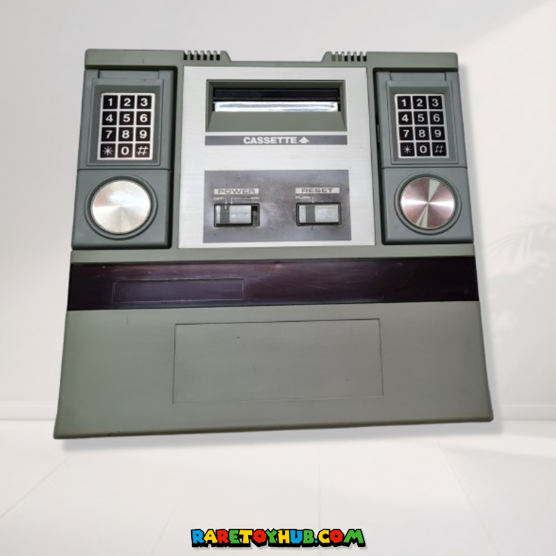 Bandai Super Vision 8000 Video Game Console