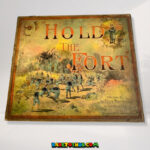 Civil War_ Hold the Fort (1895)