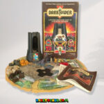 Dark Tower Board Game
