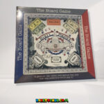 Dirty Politics The Board Game