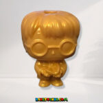 Golden Harry Potter Funko Pop VT401
