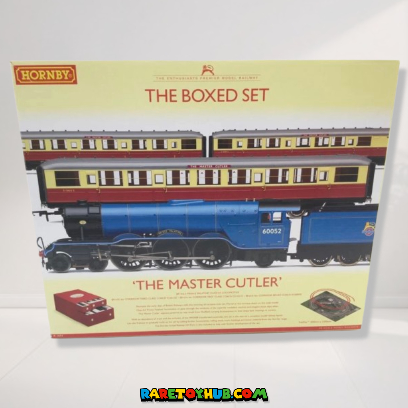 Hornby R1074 OO Gauge