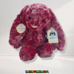 Jellycat Blackberry Bashful Bunny Special Edition