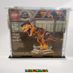 LEGO Jurassic World Exclusive T-Rex (set number 4000031)
