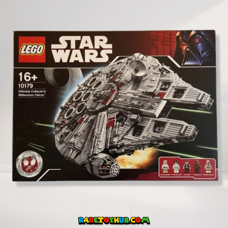 LEGO Star Wars Ultimate Collector's Millennium Falcon (10179)