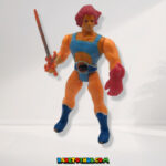 LJN Thundercats Lion-O