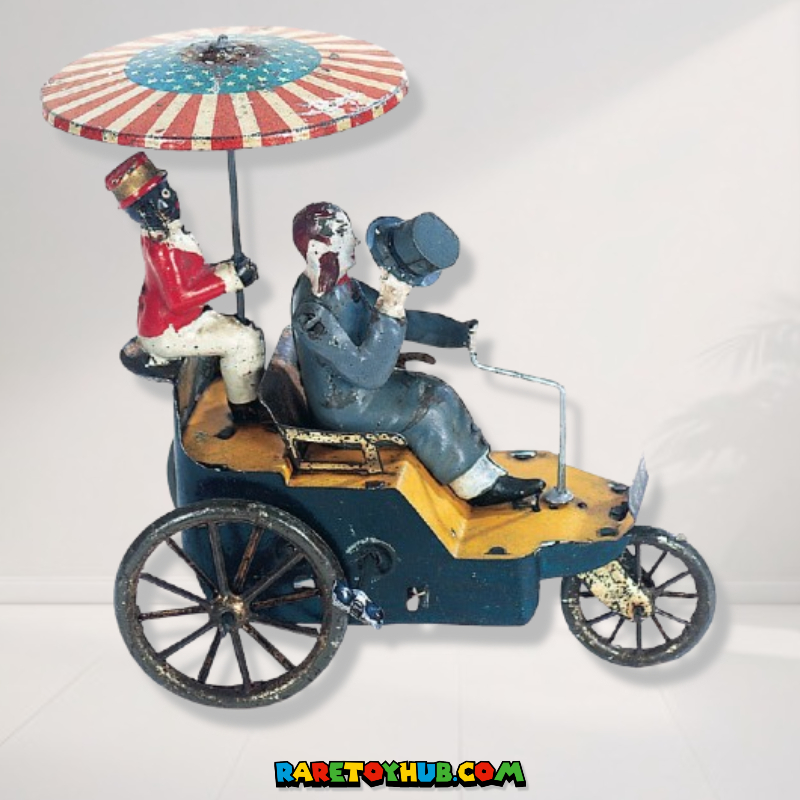 Lehmann Epl-345 New Century Cycle