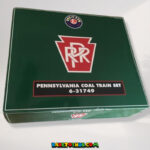Lionel 31749 Pennsylvania Coal Train Set