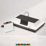 Magnavox Odyssey (1972) Games Console