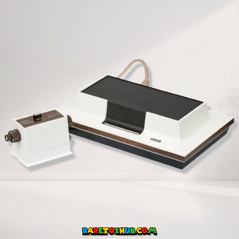 Magnavox Odyssey (1972) Games Console