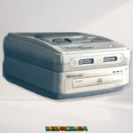 Nintendo PlayStation (Super NES CD-Rom System)