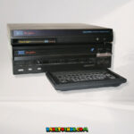 RDI Halcyon (1985) Games Console
