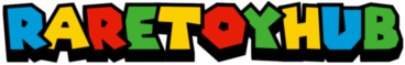 Rare Toy Hub