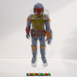 Rocket-firing Boba Fett (1979)