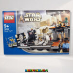 Lego Star Wars Cloud City (10123)