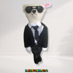 Steiff Karl Lagerfeld Teddy Bear (2008)