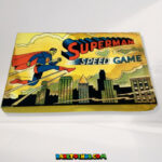 Superman Speed Game (1941)