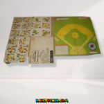 Swift Meats Major League Baseball Game 1957