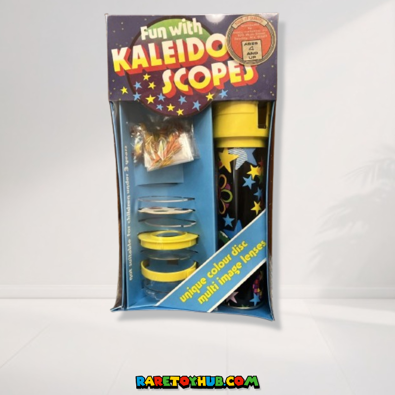 Thomas Salter Toys kaleidoscope (Stock No. 4301)