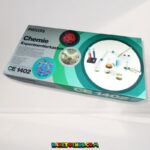 Vintage Philips CE 1402 Chemistry Set (1972)